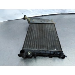 Recambio de radiador agua para citroen saxo 1.1 sx referencia OEM IAM   
