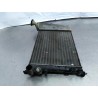 Recambio de radiador agua para citroen saxo 1.1 sx referencia OEM IAM   