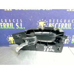 Recambio de maneta interior delantera derecha para peugeot 307 (s1) xr referencia OEM IAM 9143F0  