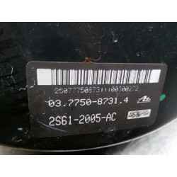 Recambio de servofreno para ford fiesta (cbk) ghia referencia OEM IAM 2S612005AC  