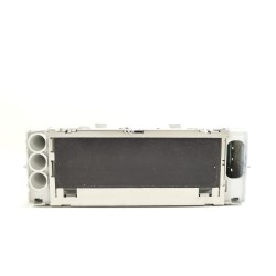 Recambio de pantalla multifuncion para renault megane iii berlina 5 p authentique referencia OEM IAM 280349044R  