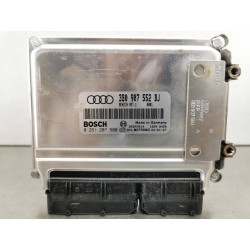 Recambio de centralita motor uce para audi a6 berlina (4b2) 2.4 quattro referencia OEM IAM 3B0907552BJ 0261207500 26SA7814