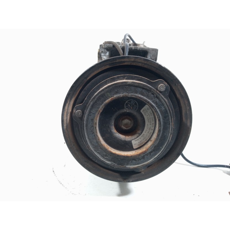 Recambio de compresor aire acondicionado para audi a6 berlina (4b2) 2.4 quattro referencia OEM IAM 4B0260805B Recambio de compresor aire acondicionado para audi a6 berlina (4b2) 2.4 quattro referencia OEM IAM 4B0260805B