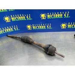 Recambio de transmision delantera derecha para peugeot 206 berlina xr referencia OEM IAM   