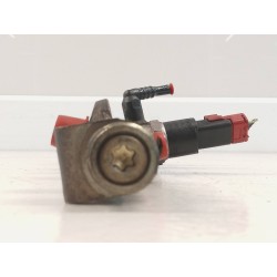 Recambio de rampa inyectora para citroen c8 2.0 hdi sx referencia OEM IAM 0445214017  