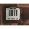Recambio de bomba direccion para ford fusion (cbk) elegance referencia OEM IAM 2S6E3A733AA 6FB2930 HBDNY