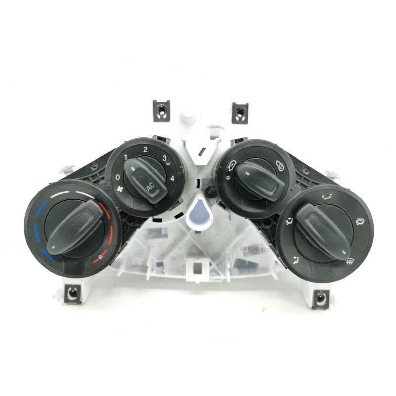 Recambio de mando calefaccion / aire acondicionado para ford ka (ccu) trend + referencia OEM IAM 98618283  