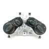 Recambio de mando calefaccion / aire acondicionado para ford ka (ccu) trend + referencia OEM IAM 98618283  