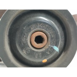Recambio de bomba direccion para ford fusion (cbk) elegance referencia OEM IAM 2S6E3A733AA 6FB2930 HBDNY