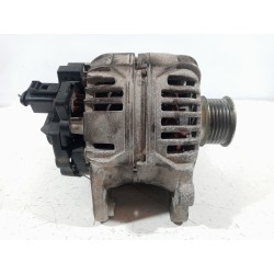 Recambio de alternador para seat ibiza (6k1) select referencia OEM IAM 0124315005  