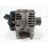 Recambio de alternador para seat ibiza (6k1) select referencia OEM IAM 0124315005  