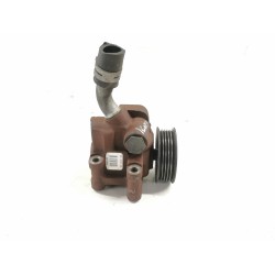 Recambio de bomba direccion para ford fusion (cbk) elegance referencia OEM IAM 2S6E3A733AA 6FB2930 HBDNY