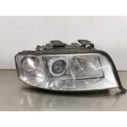 Recambio de faro derecho para audi a6 berlina (4b2) 2.4 quattro referencia OEM IAM   