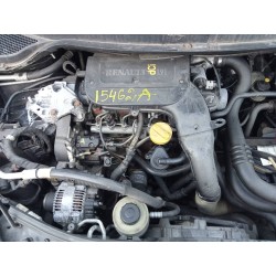 Recambio de motor y cambio exportacion para renault scenic (ja..) 1.9 dci authentique referencia OEM IAM   