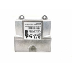 Recambio de centralita airbag para opel astra gtc enjoy referencia OEM IAM 13137905 327963935 