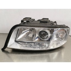 Recambio de faro izquierdo para audi a6 berlina (4b2) 2.4 quattro referencia OEM IAM   