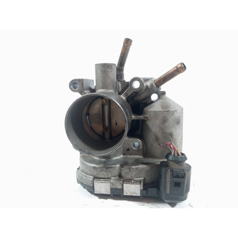 Recambio de caja mariposa para seat ibiza (6k1) select referencia OEM IAM 030133062C 0280750095 Recambio de caja mariposa para seat ibiza (6k1) select referencia OEM IAM 030133062C 0280750095