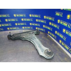 Recambio de brazo suspension inferior delantero izquierdo para opel vectra a spezial referencia OEM IAM   