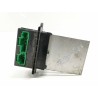 Recambio de resistencia calefaccion para renault scenic (ja..) 1.9 dci authentique referencia OEM IAM F657165WQ  