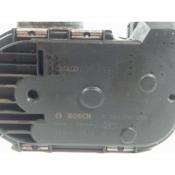 Recambio de caja mariposa para seat ibiza (6k1) select referencia OEM IAM 030133062C 0280750095 
