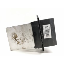 Recambio de resistencia calefaccion para renault scenic (ja..) 1.9 dci authentique referencia OEM IAM F657165WQ  