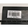 Recambio de resistencia calefaccion para renault scenic (ja..) 1.9 dci authentique referencia OEM IAM F657165WQ  