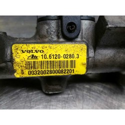 Recambio de bomba freno para volvo serie 460 1.8i action referencia OEM IAM 10612002803  