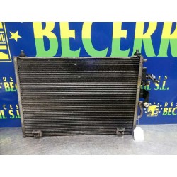 Recambio de condensador / radiador aire acondicionado para volvo serie 460 1.8i action referencia OEM IAM   