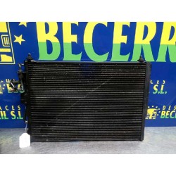 Recambio de condensador / radiador aire acondicionado para volvo serie 460 1.8i action referencia OEM IAM   
