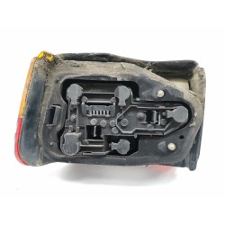 Recambio de piloto trasero derecho para seat ibiza (6k) clx referencia OEM IAM   