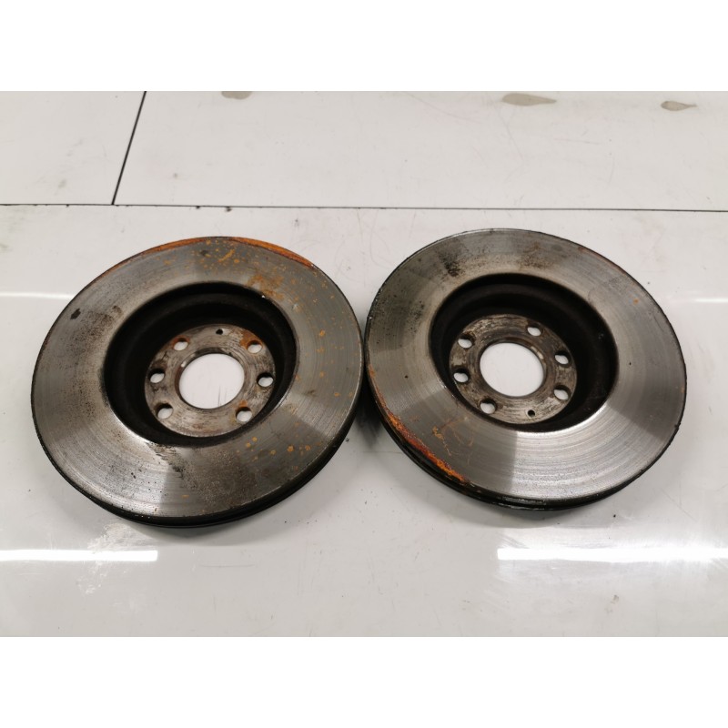 Recambio de disco freno delantero para opel astra gtc enjoy referencia OEM IAM Recambio de disco freno delantero para opel astra gtc enjoy referencia OEM IAM