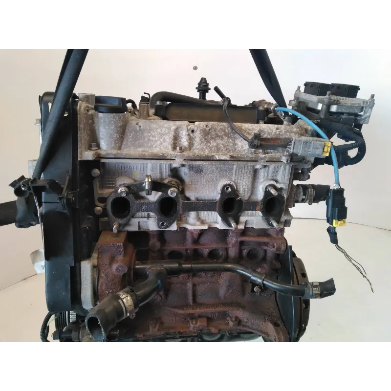 Recambio de motor completo para ford ka (ccu) trend + referencia OEM IAM 169A4000  63577KM