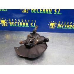 Recambio de mangueta delantera derecha para volvo serie 460 1.8i action referencia OEM IAM   