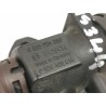 Recambio de valvula aire adicional para peugeot 807 sr pack referencia OEM IAM 9635704380  