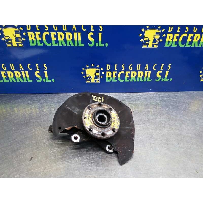 Recambio de mangueta delantera izquierda para volvo serie 460 1.8i action referencia OEM IAM Recambio de mangueta delantera izquierda para volvo serie 460 1.8i action referencia OEM IAM