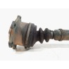 Recambio de transmision delantera derecha para audi a6 berlina (4b2) 2.4 quattro referencia OEM IAM   