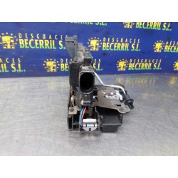 Recambio de cerradura puerta trasera izquierda para audi a6 berlina (4b2) 2.5 tdi referencia OEM IAM 4B0839015G  