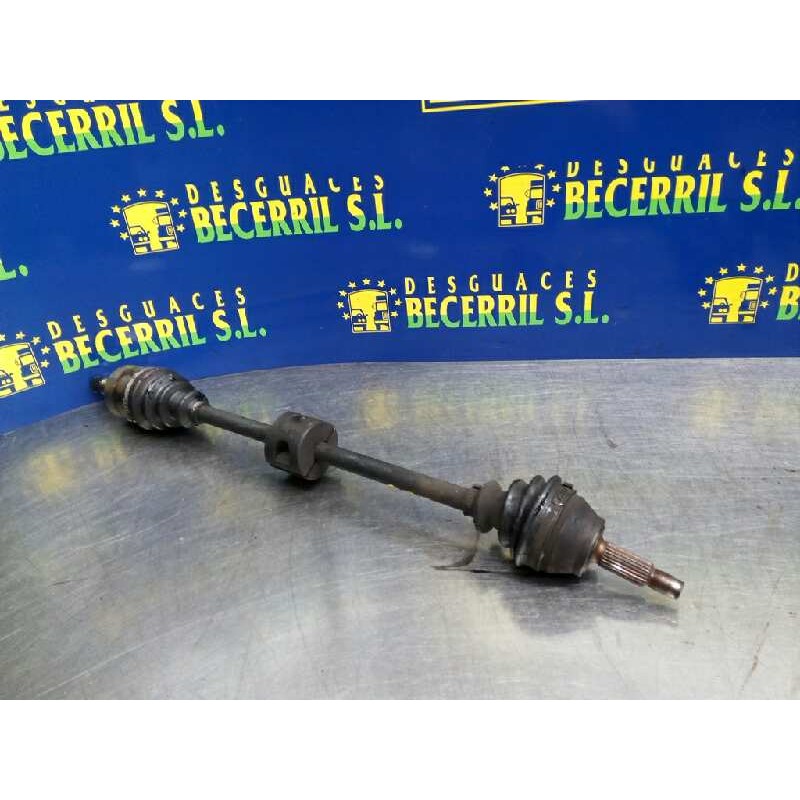 Recambio de transmision delantera derecha para ford fiesta berl./courier si referencia OEM IAM Recambio de transmision delantera derecha para ford fiesta berl./courier si referencia OEM IAM