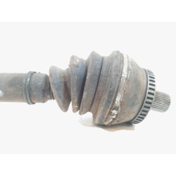 Recambio de transmision delantera derecha para audi a6 berlina (4b2) 2.4 quattro referencia OEM IAM   