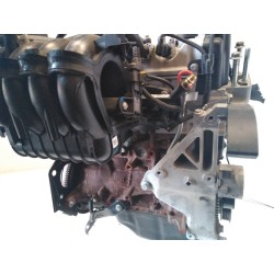 Recambio de motor completo para ford ka (ccu) trend + referencia OEM IAM 169A4000  63577KM