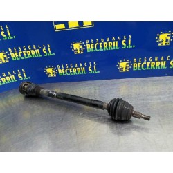 Recambio de transmision delantera derecha para skoda octavia berlina (1u2) 1.9 tdi slx (81kw) referencia OEM IAM   