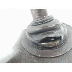 Recambio de brazo suspension inferior delantero izquierdo para chevrolet spark lt referencia OEM IAM   
