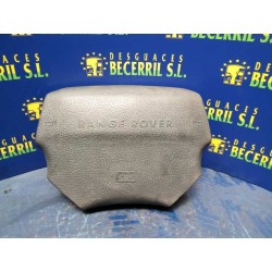 Recambio de airbag delantero izquierdo para land rover range rover (lp) 4.6 referencia OEM IAM LR012987  