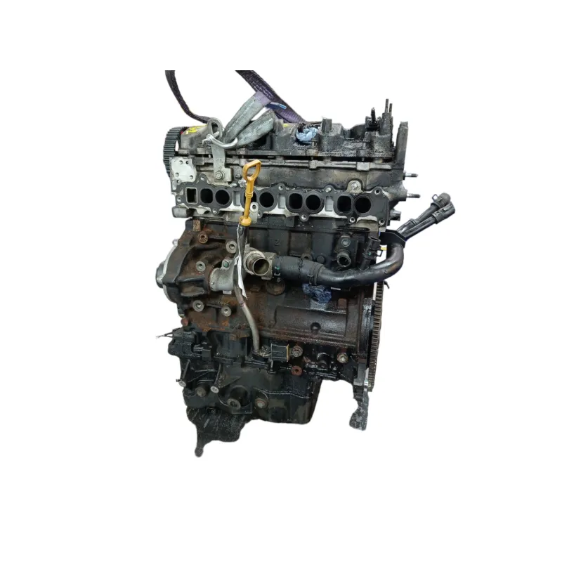 Recambio de despiece motor para chevrolet captiva 2.0 vcdi lt referencia OEM IAM Z20S Recambio de despiece motor para chevrolet captiva 2.0 vcdi lt referencia OEM IAM Z20S