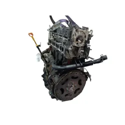 Recambio de despiece motor para chevrolet captiva 2.0 vcdi lt referencia OEM IAM Z20S  