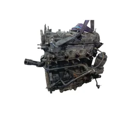 Recambio de despiece motor para chevrolet captiva 2.0 vcdi lt referencia OEM IAM Z20S  
