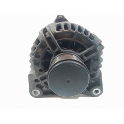 Recambio de alternador para renault modus authentique referencia OEM IAM 0124425071 8200660033 