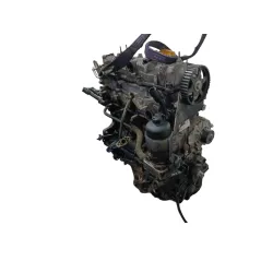 Recambio de despiece motor para chevrolet captiva 2.0 vcdi lt referencia OEM IAM Z20S  