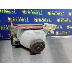 Recambio de faro izquierdo para ford escort berlina/turnier clx berlina referencia OEM IAM   