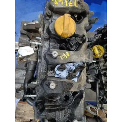 Recambio de despiece motor para chevrolet captiva 2.0 vcdi lt referencia OEM IAM Z20S  